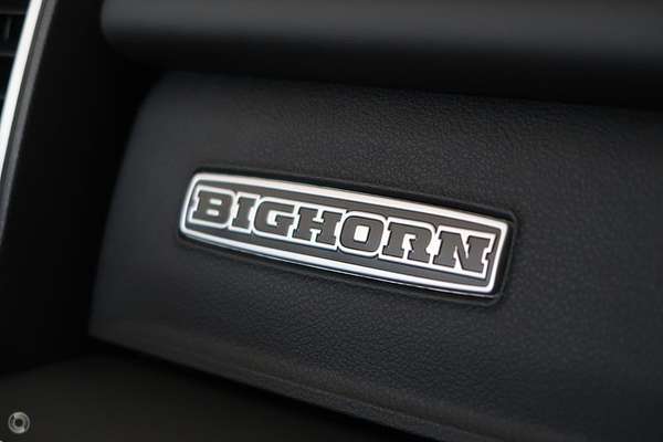 2024 RAM 1500 Big Horn DT 4X4 SWB