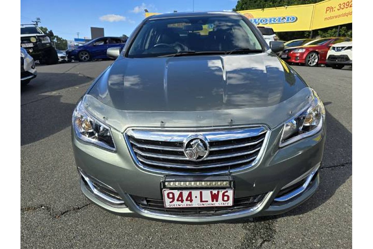 2013 Holden Calais V VF