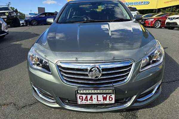 2013 Holden Calais V VF