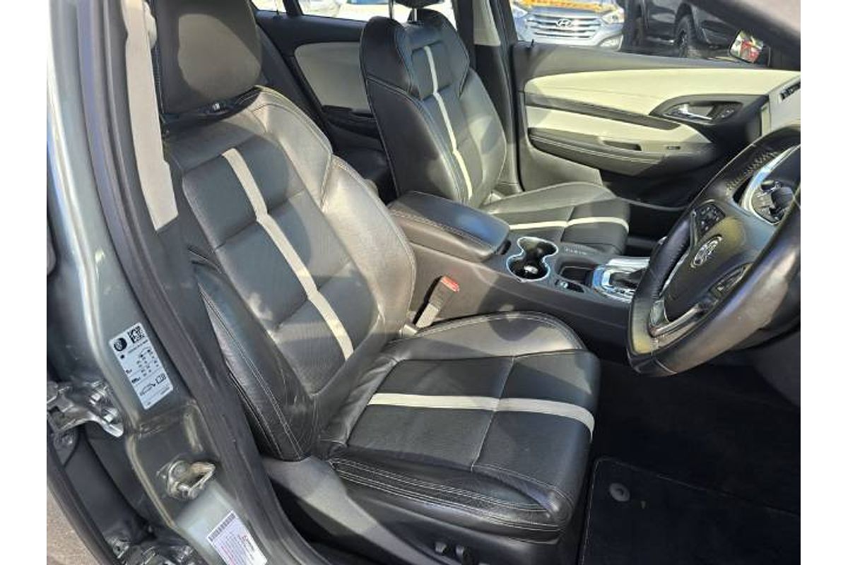 2013 Holden Calais V VF