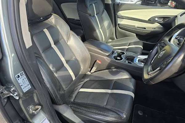 2013 Holden Calais V VF
