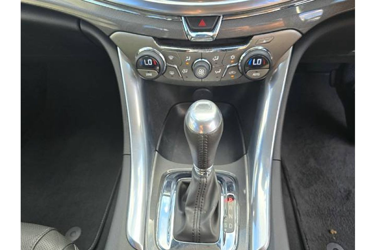 2013 Holden Calais V VF