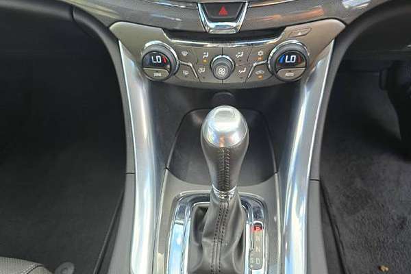 2013 Holden Calais V VF