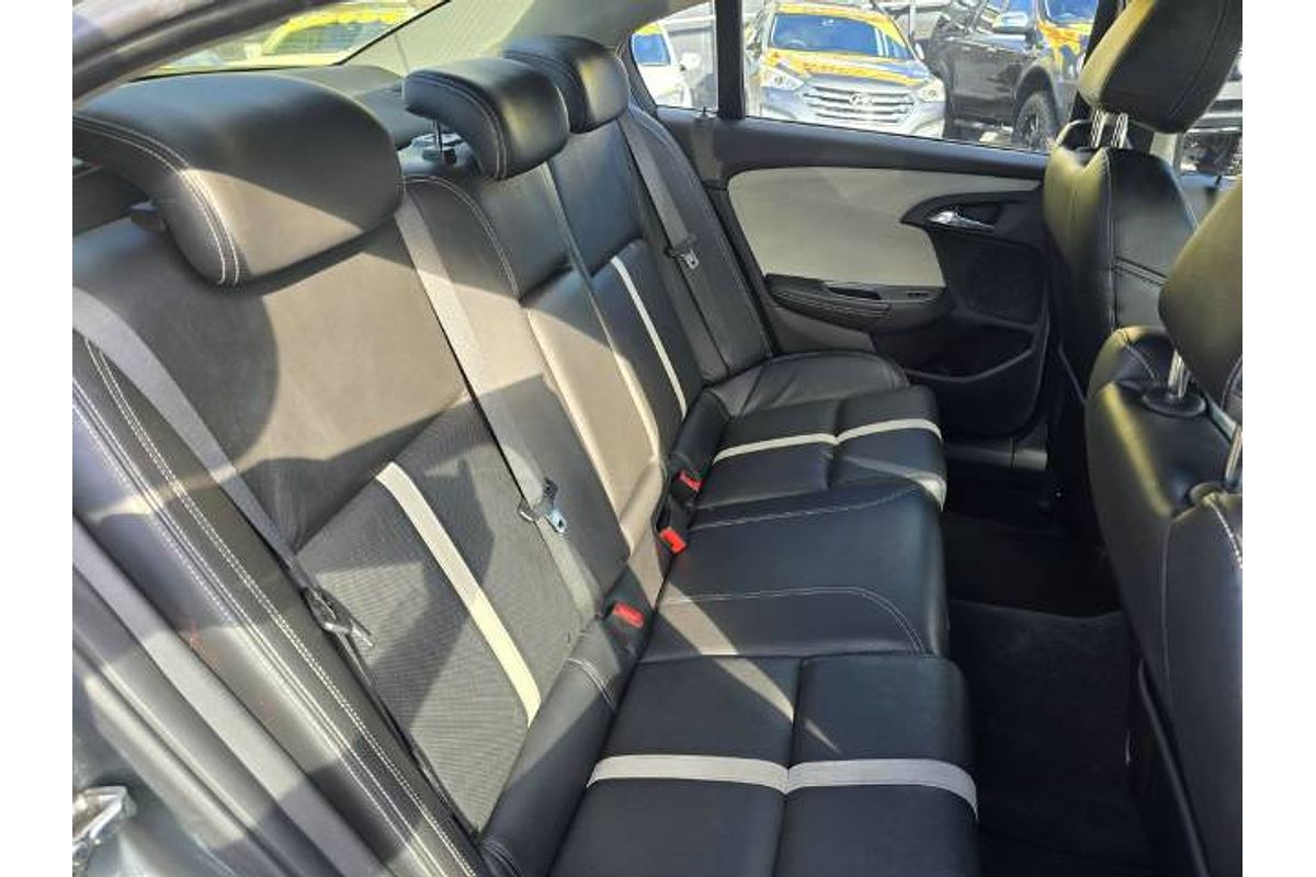 2013 Holden Calais V VF