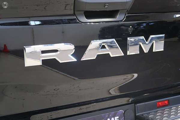 2024 RAM 1500 Big Horn DT 4X4 SWB