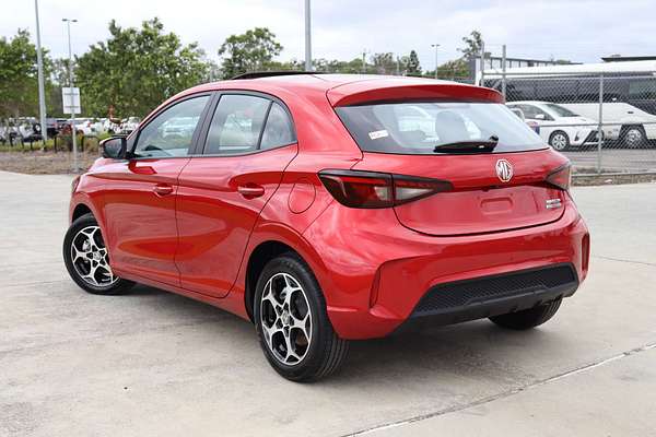 2025 MG MG3 Essence