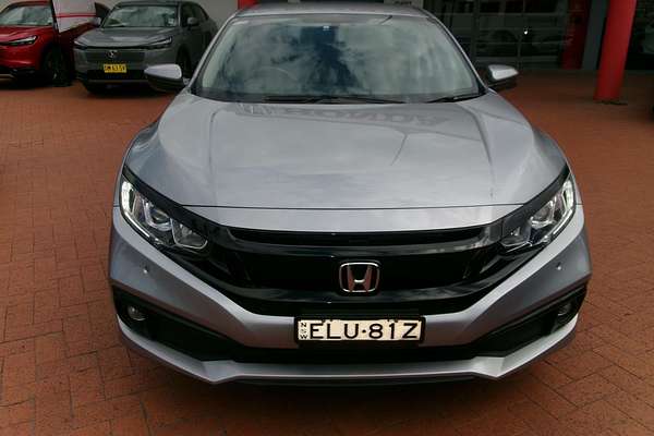 2020 Honda Civic VTi-S 10th Gen
