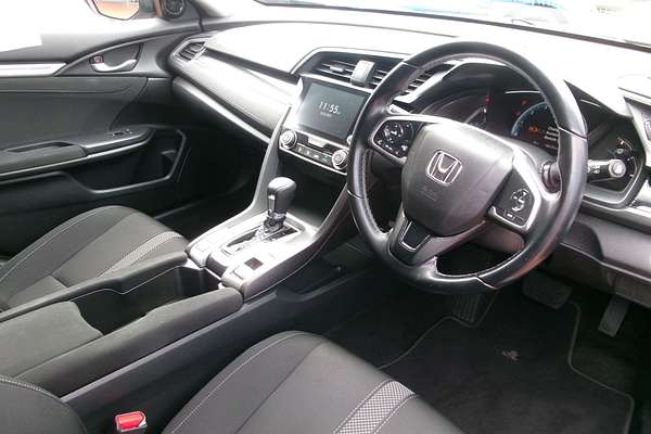2020 Honda Civic VTi-S 10th Gen