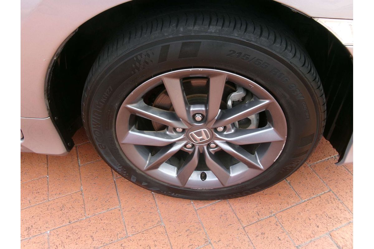 2020 Honda Civic VTi-S 10th Gen