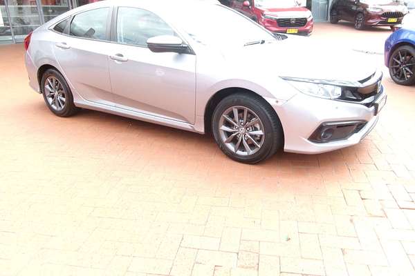 2020 Honda Civic VTi-S 10th Gen