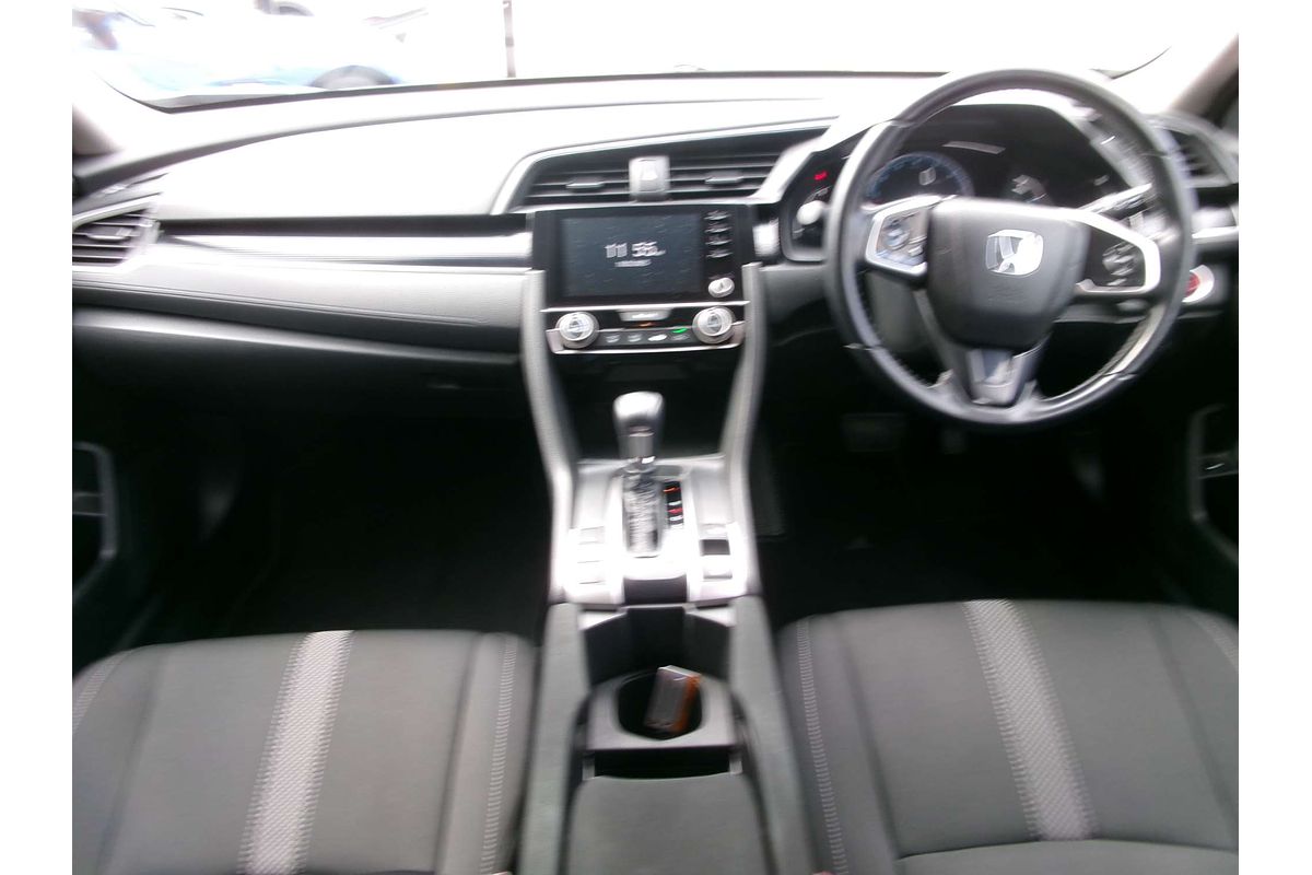 2020 Honda Civic VTi-S 10th Gen