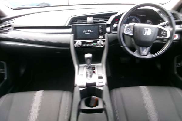 2020 Honda Civic VTi-S 10th Gen