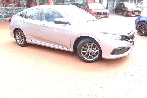 2020 Honda Civic VTi-S 10th Gen
