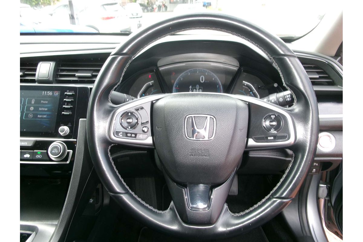 2020 Honda Civic VTi-S 10th Gen
