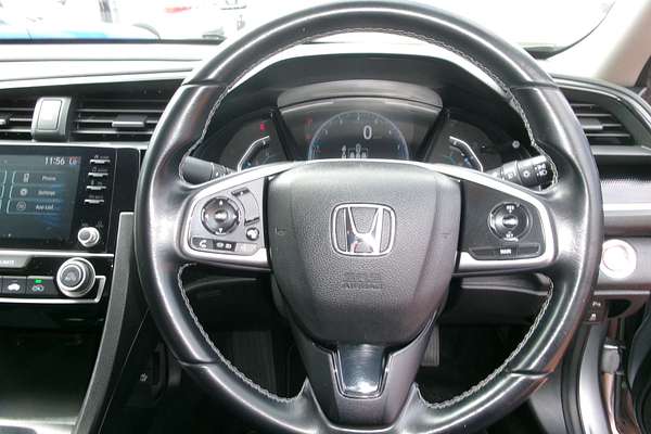2020 Honda Civic VTi-S 10th Gen
