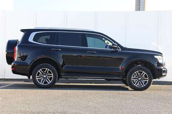 2024 GWM Tank 500 Ultra Hybrid P03