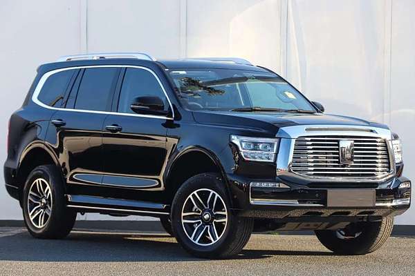 2024 GWM Tank 500 Ultra Hybrid P03