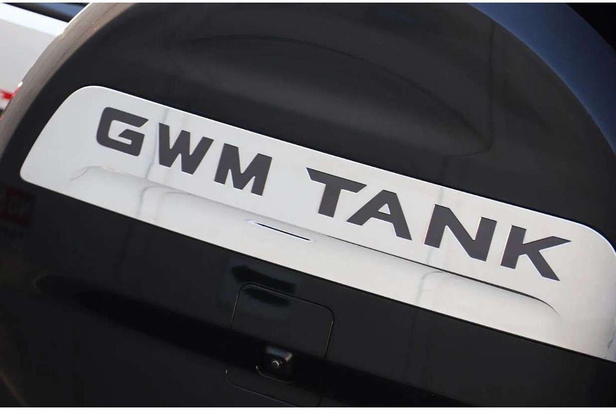 2024 GWM Tank 500 Ultra Hybrid P03
