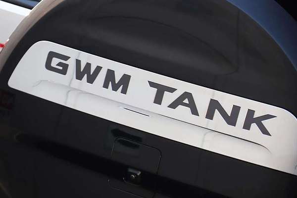 2024 GWM Tank 500 Ultra Hybrid P03