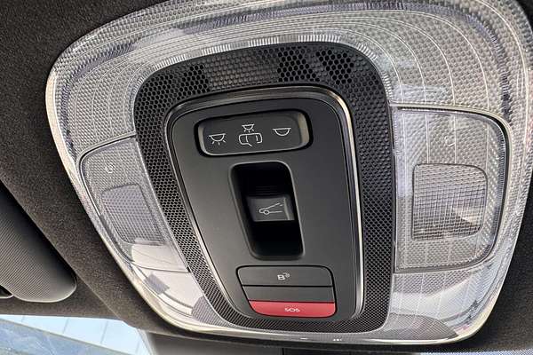 2024 Hyundai i30 N Line Premium CN7.V3
