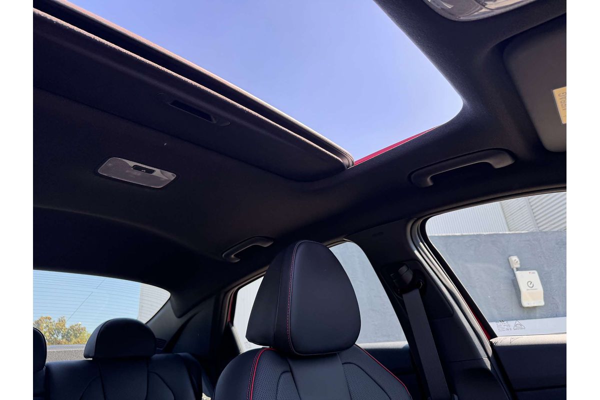 2024 Hyundai i30 N Line Premium CN7.V3