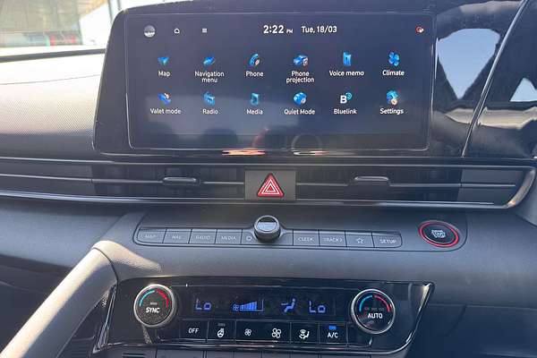 2024 Hyundai i30 N Line Premium CN7.V3