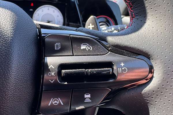 2024 Hyundai i30 N Line Premium CN7.V3