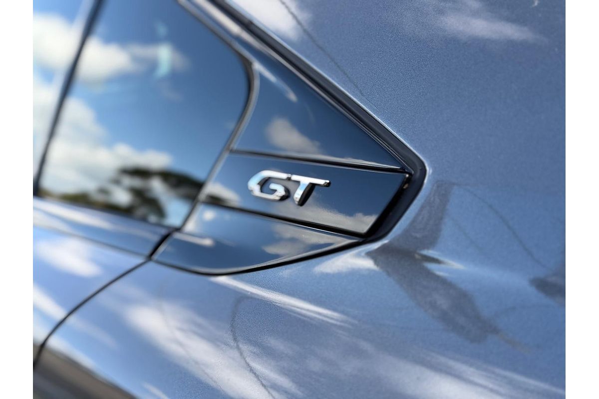 2022 Peugeot 508 GT R8