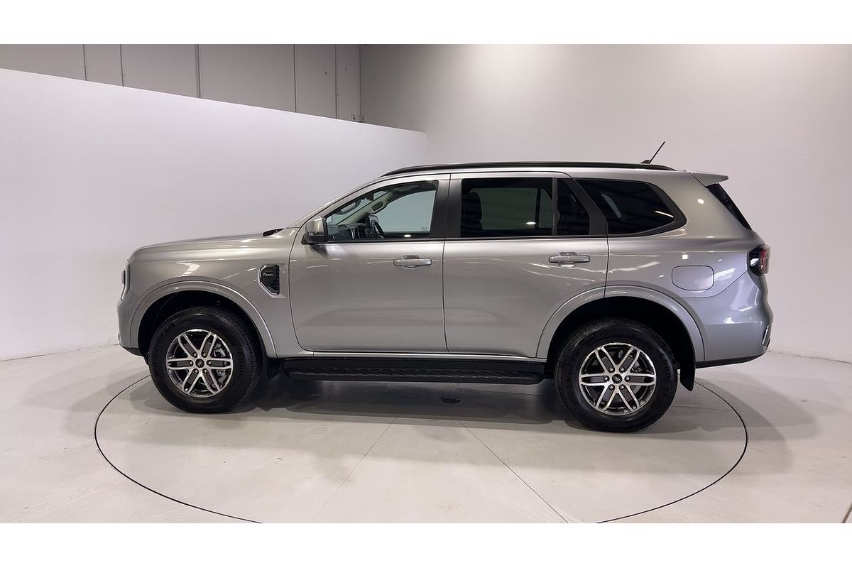 2024 Ford Everest Trend