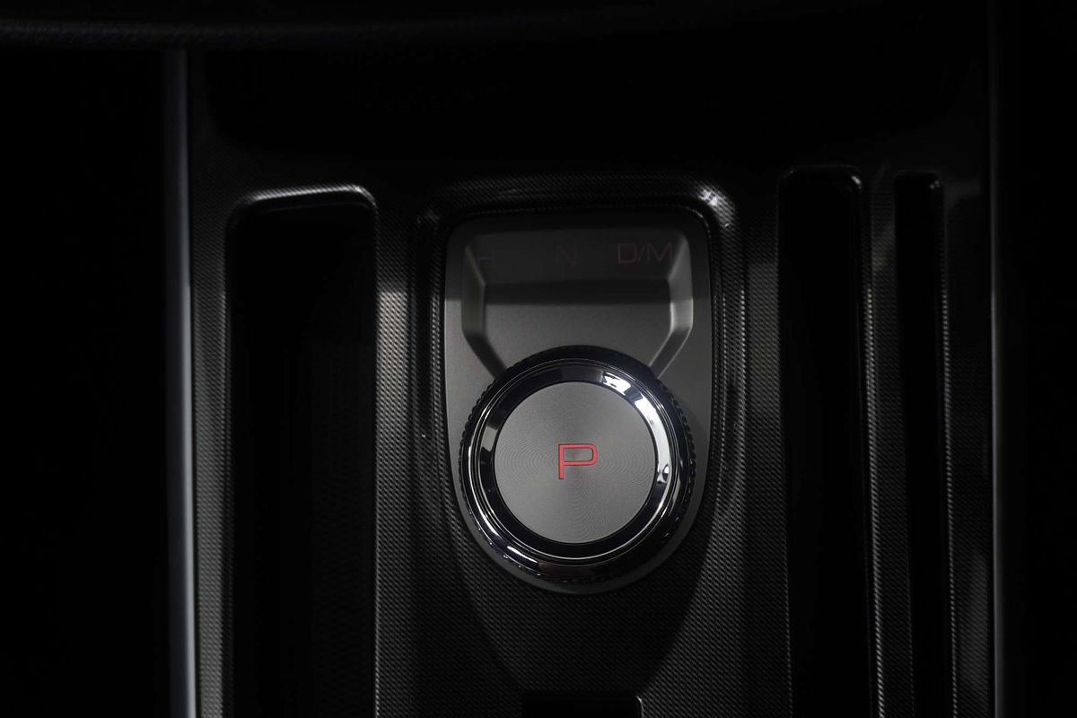 2025 GWM Haval Jolion Lux A01