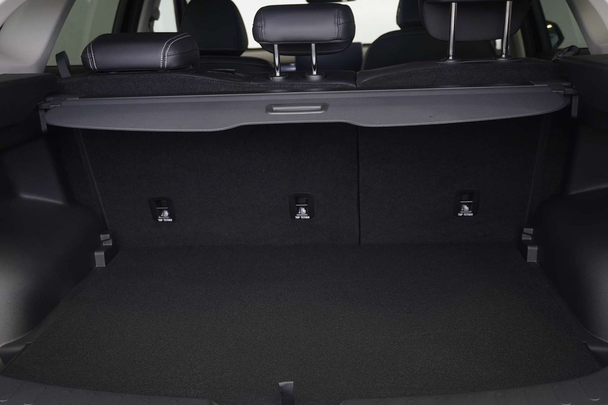 2025 GWM Haval Jolion Lux A01