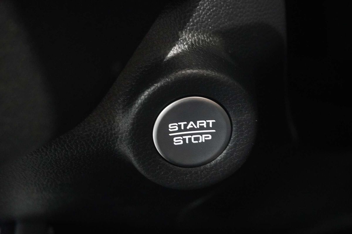 2025 GWM Haval Jolion Lux A01