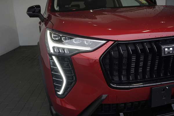 2025 GWM Haval Jolion Lux A01