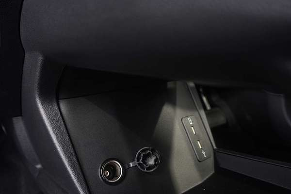 2025 GWM Haval Jolion Lux A01