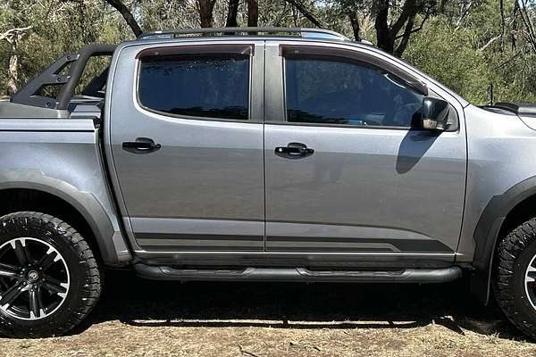 2018 Holden Special Vehicles Colorado SportsCat+ RG 4X4