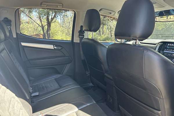 2018 Holden Special Vehicles Colorado SportsCat+ RG 4X4