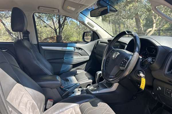 2018 Holden Special Vehicles Colorado SportsCat+ RG 4X4