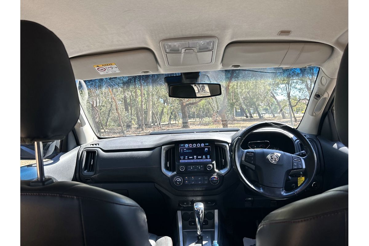 2018 Holden Special Vehicles Colorado SportsCat+ RG 4X4