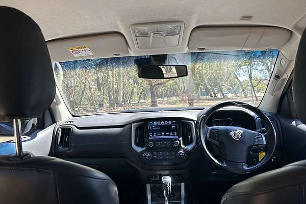 2018 Holden Special Vehicles Colorado SportsCat+ RG 4X4