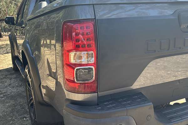 2018 Holden Special Vehicles Colorado SportsCat+ RG 4X4