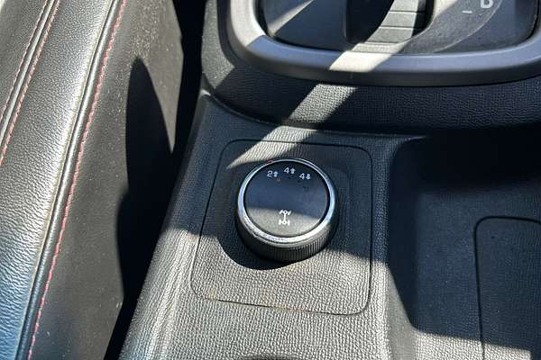 2018 Holden Special Vehicles Colorado SportsCat+ RG 4X4