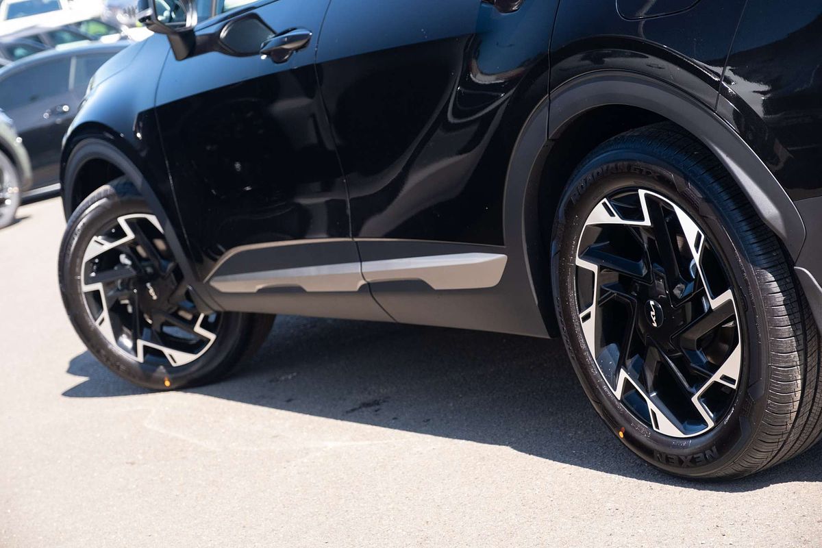 2024 Kia Sportage SX+ NQ5