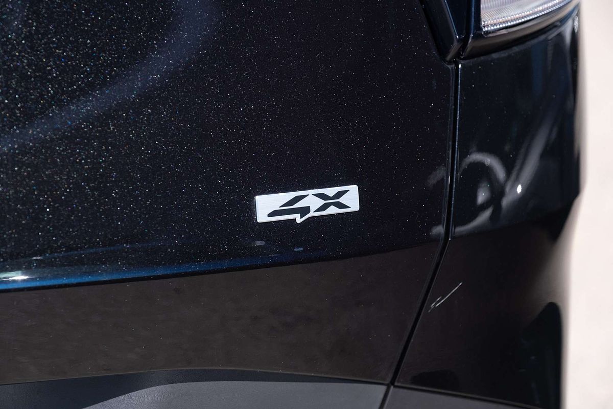 2024 Kia Sportage SX+ NQ5