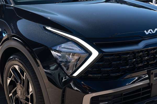 2024 Kia Sportage SX+ NQ5