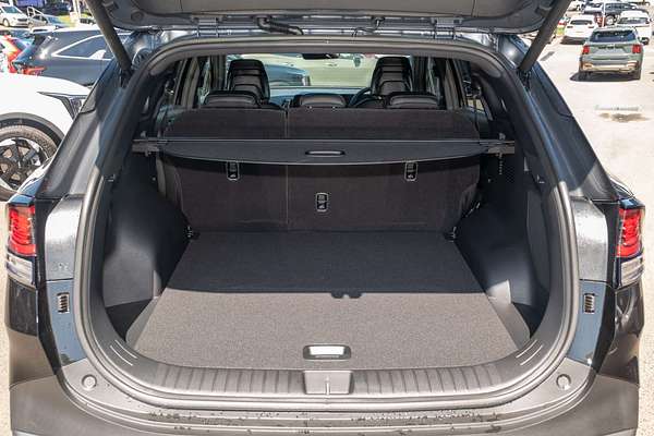 2024 Kia Sportage SX+ NQ5