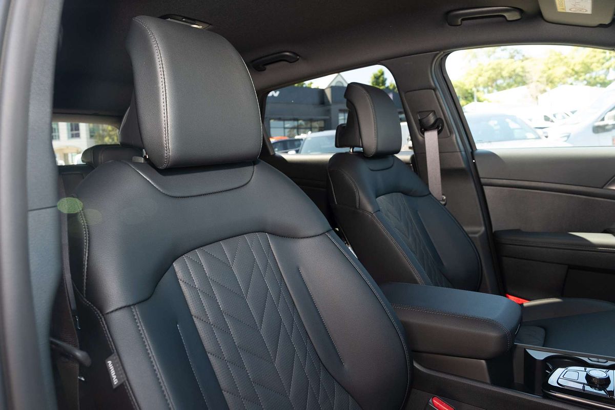 2024 Kia Sportage SX+ NQ5