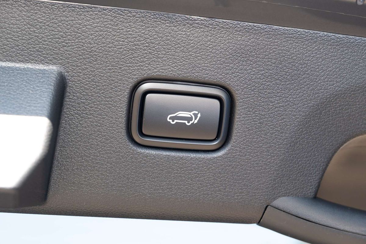 2024 Kia Sportage SX+ NQ5