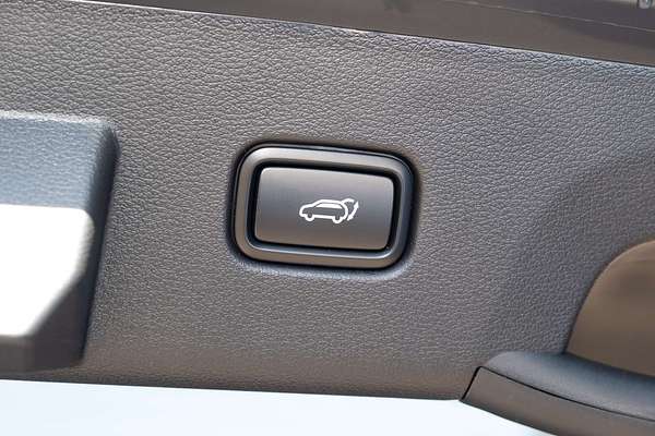 2024 Kia Sportage SX+ NQ5