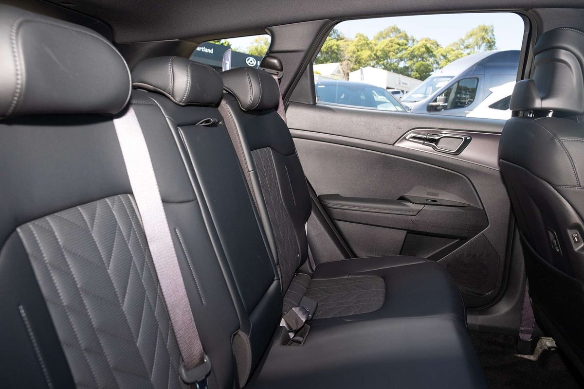 2024 Kia Sportage SX+ NQ5