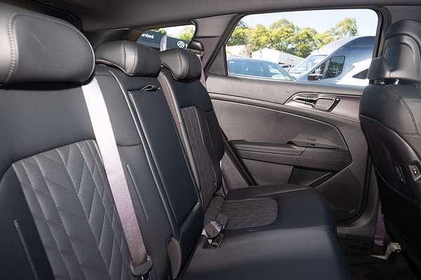 2024 Kia Sportage SX+ NQ5